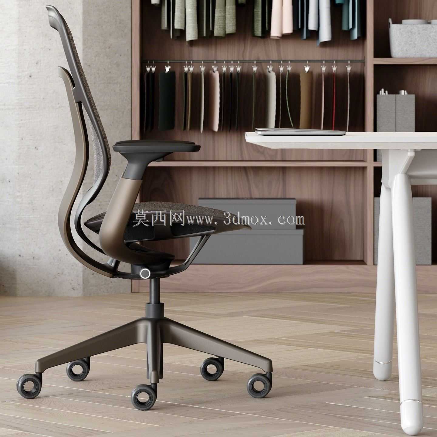 Steelcase Karman