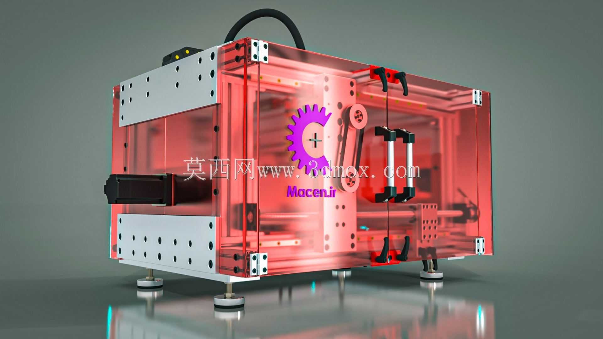 4��CNC����