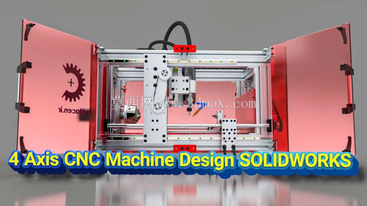 4��CNC����