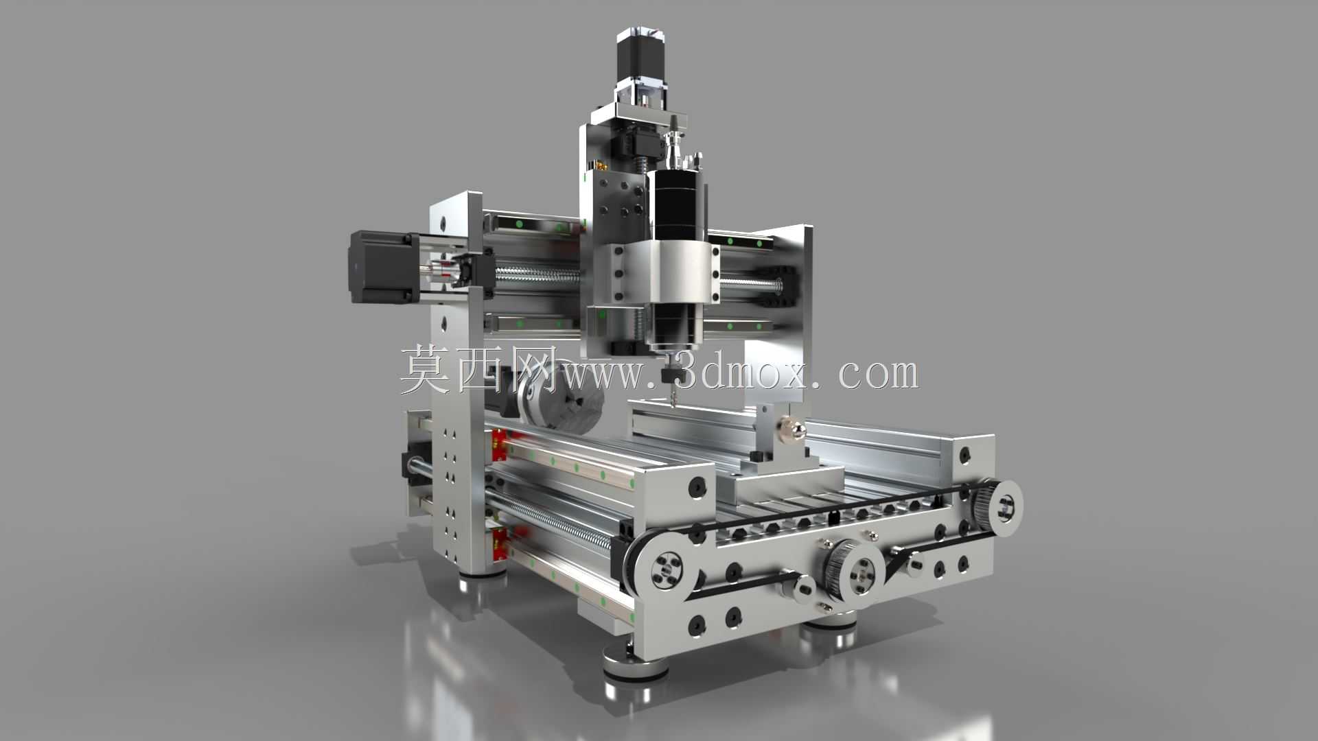 4��CNC����