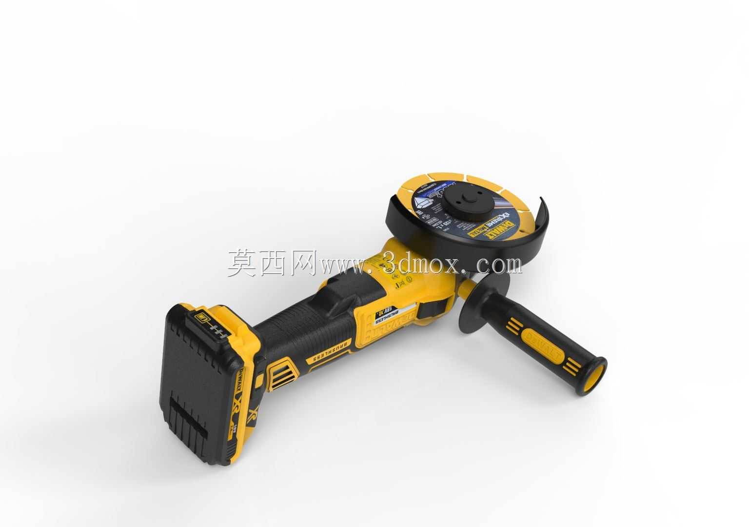 DeWALT��ĥ��DCG405