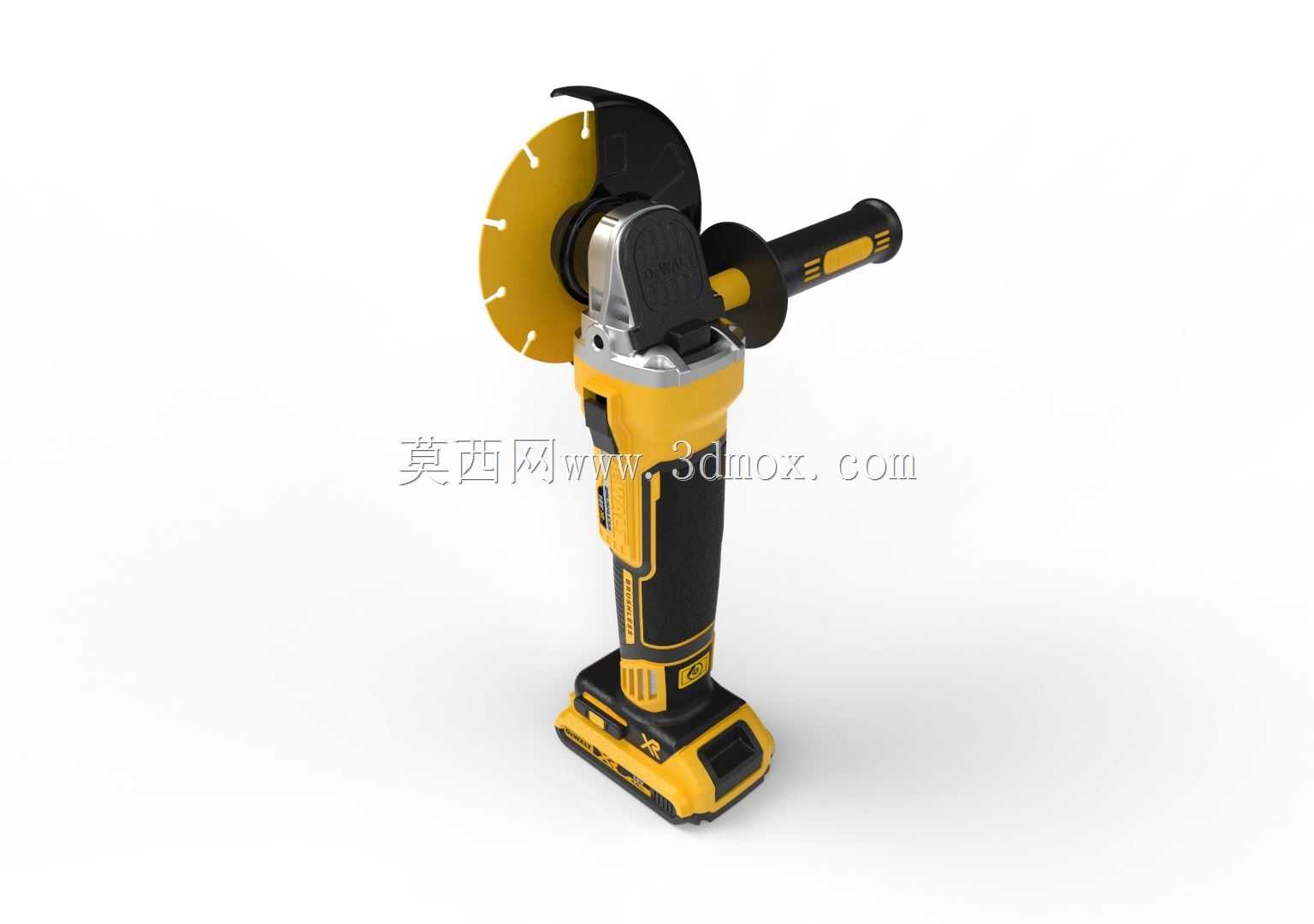 DeWALT��ĥ��DCG405