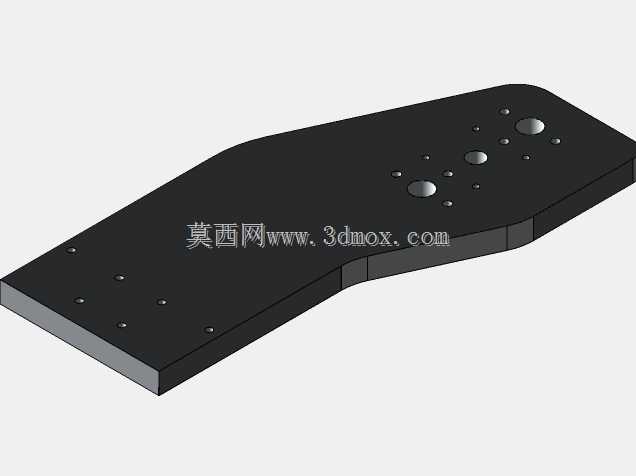 数控铣削设计。