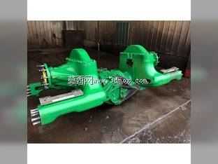 John Deere 9RX