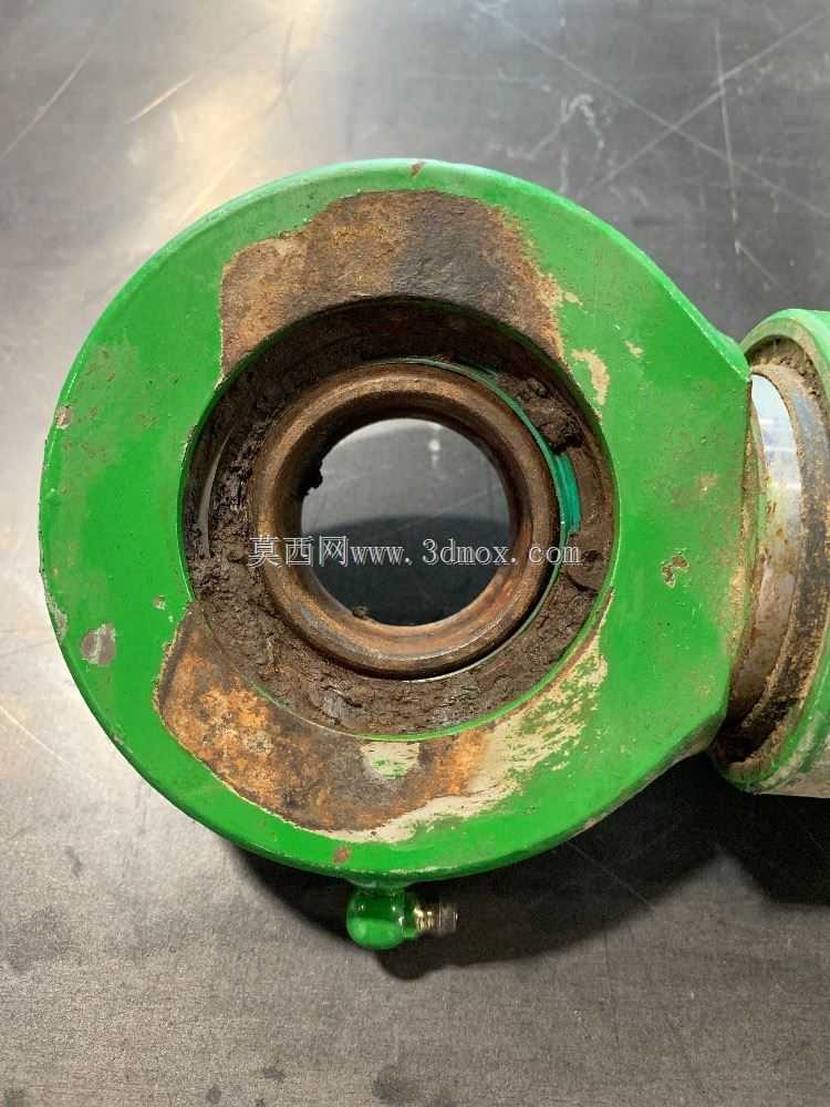 John Deere 9RX