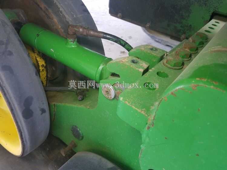 John Deere 9RX