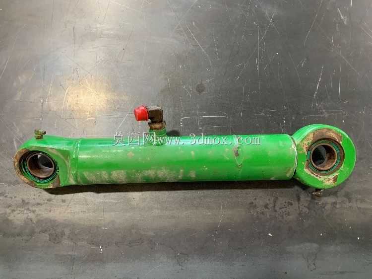 John Deere 9RX