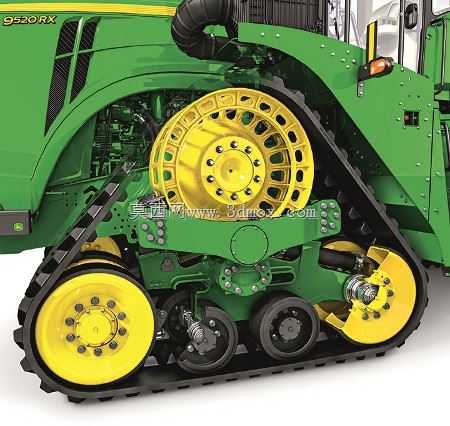 John Deere 9RX