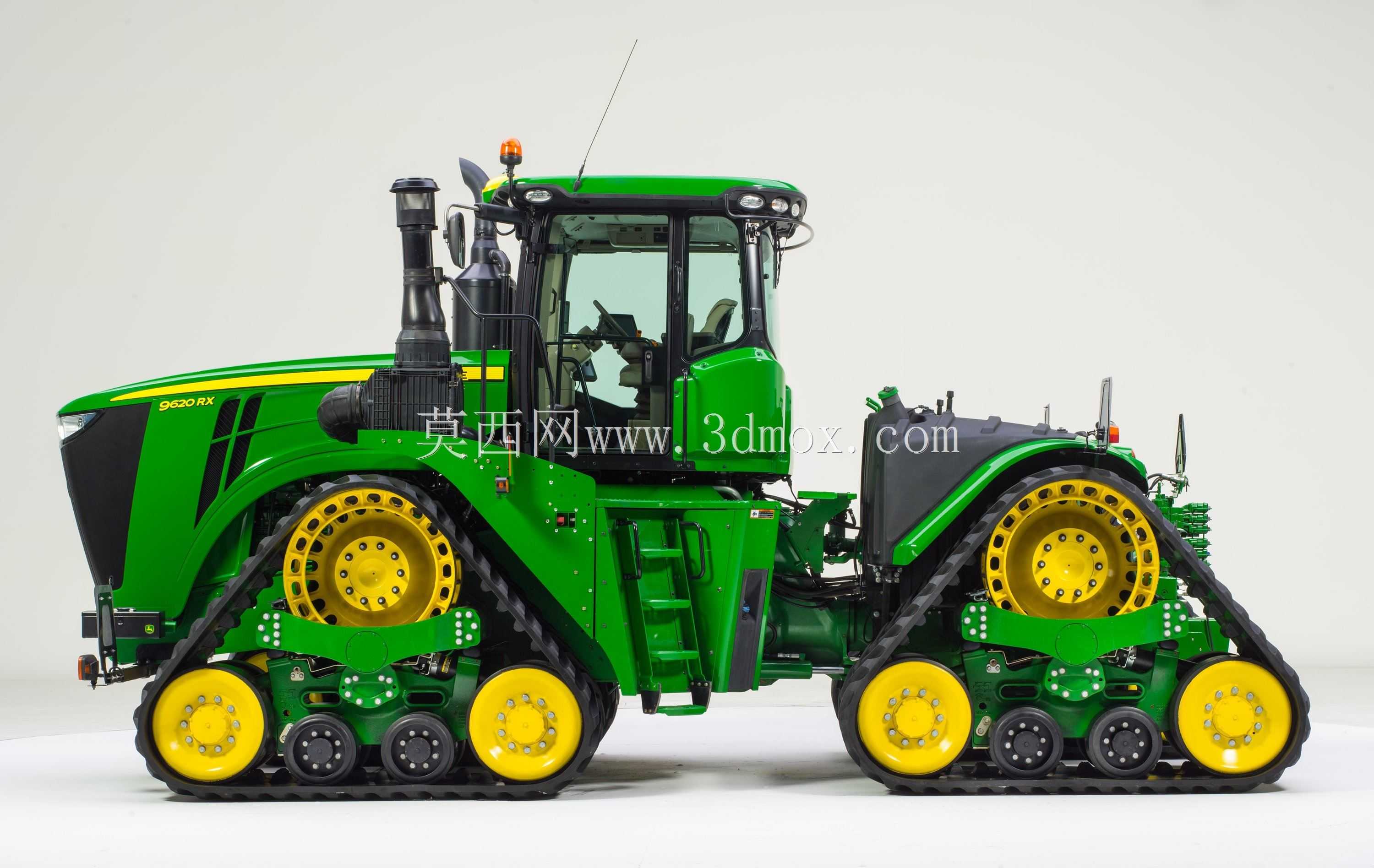 John Deere 9RX
