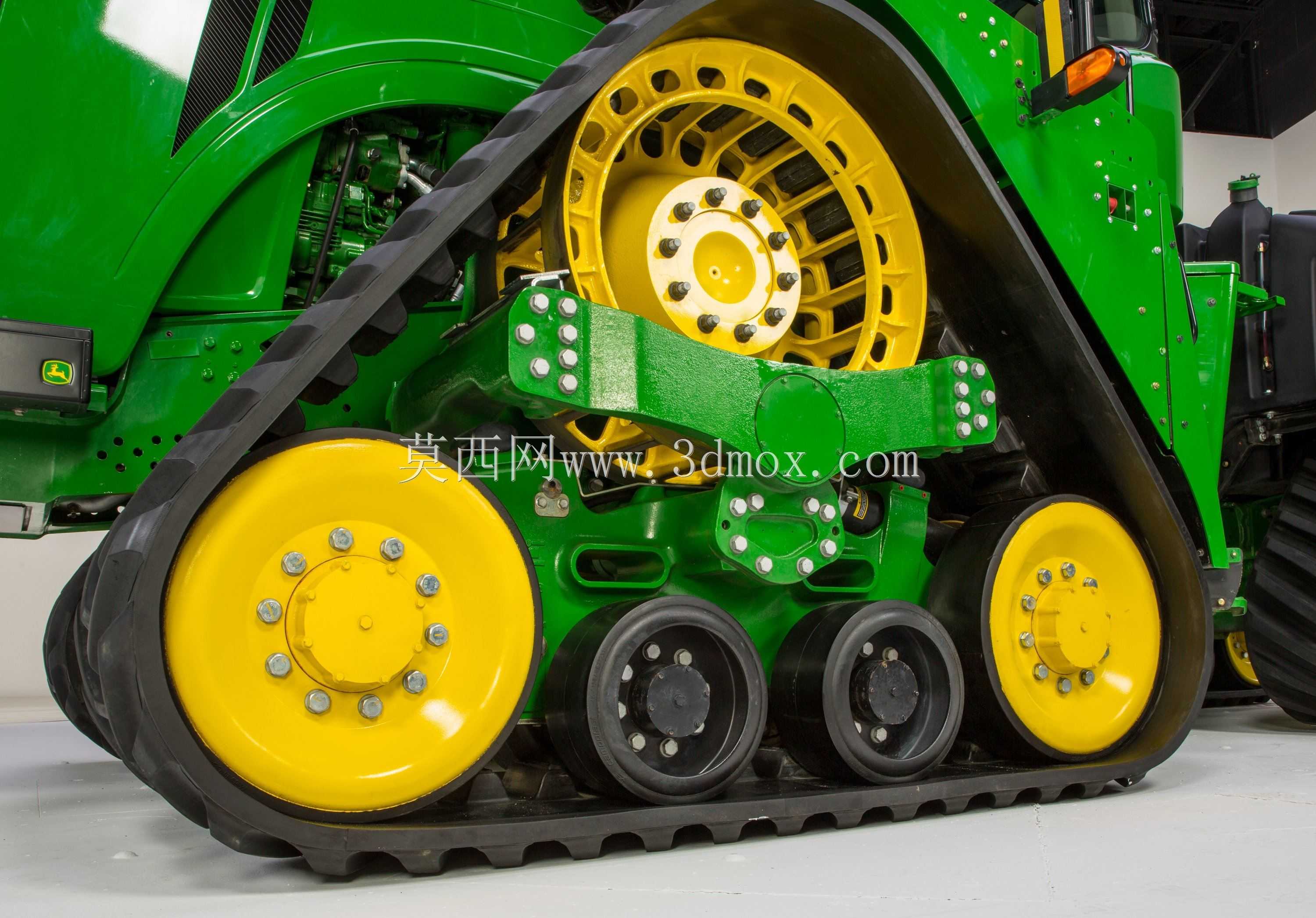 John Deere 9RX