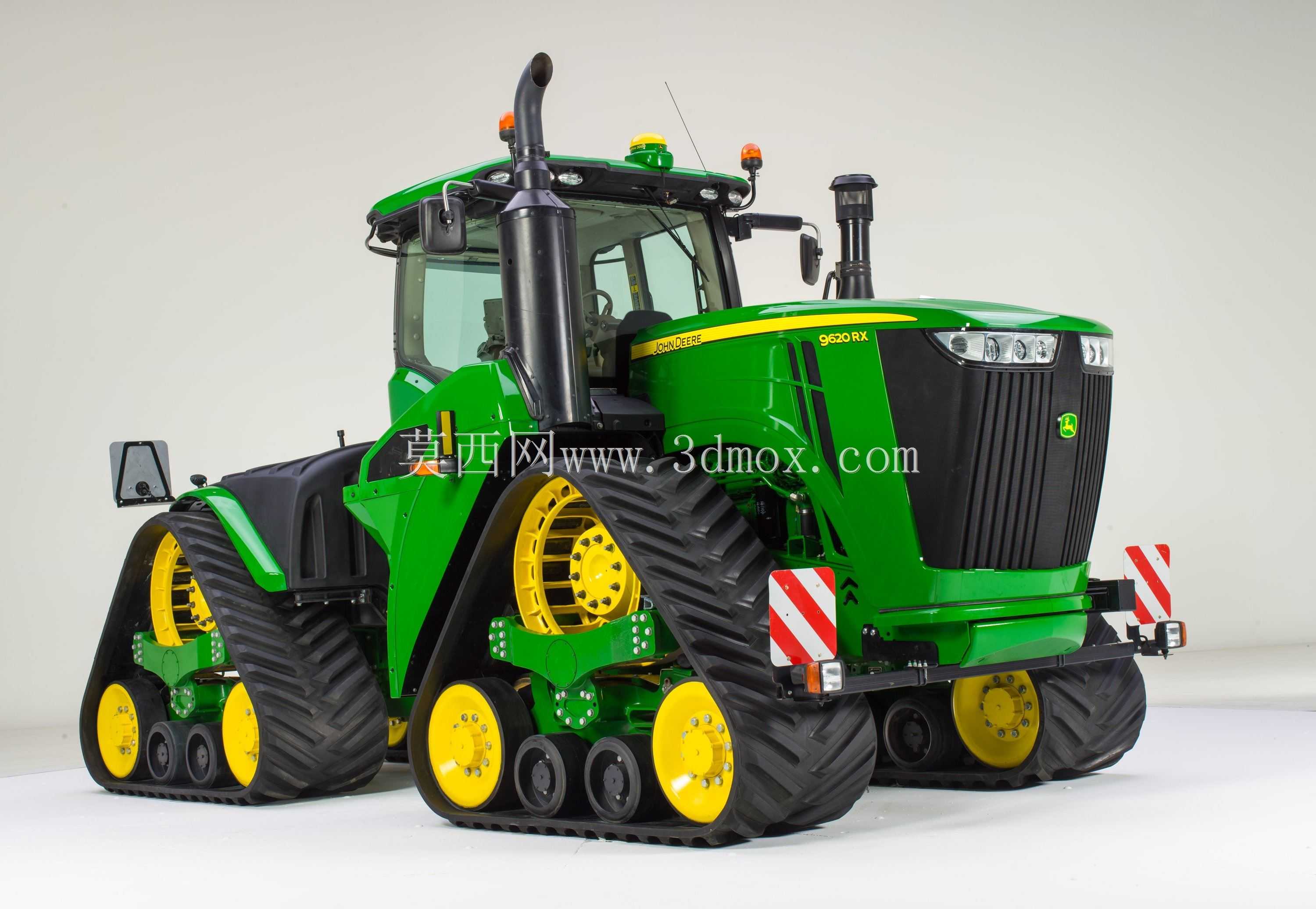 John Deere 9RX