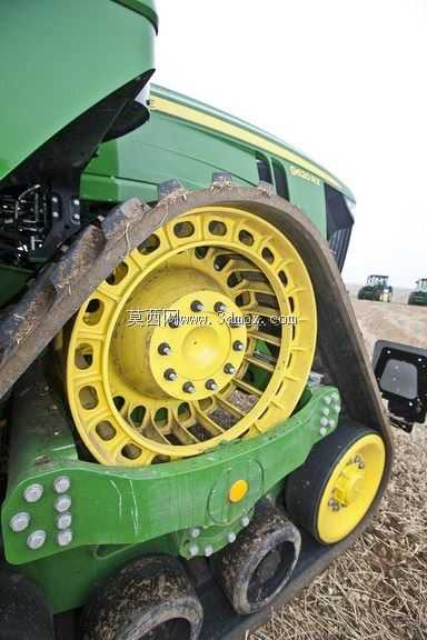 John Deere 9RX