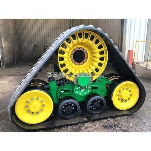 John Deere 9RX