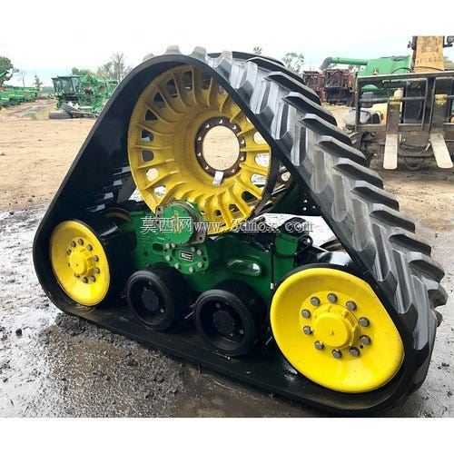 John Deere 9RX