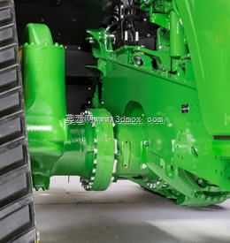 John Deere 9RX
