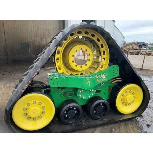 John Deere 9RX