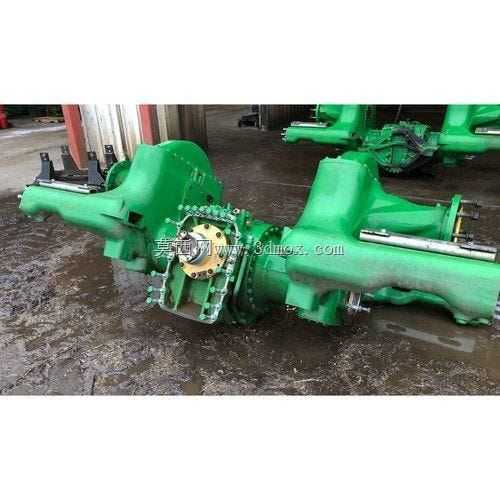 John Deere 9RX