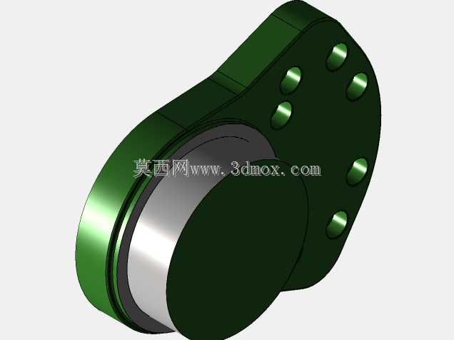 John Deere 9RX
