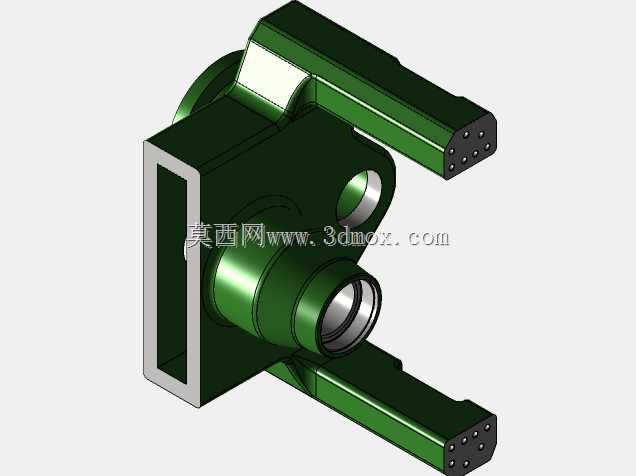 John Deere 9RX