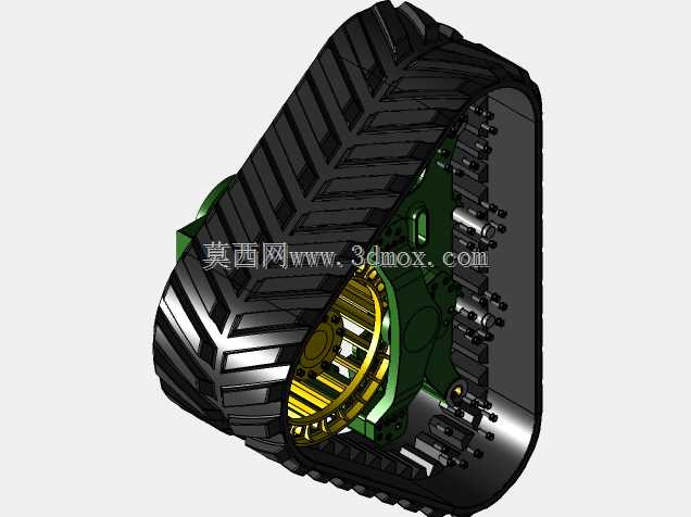 John Deere 9RX