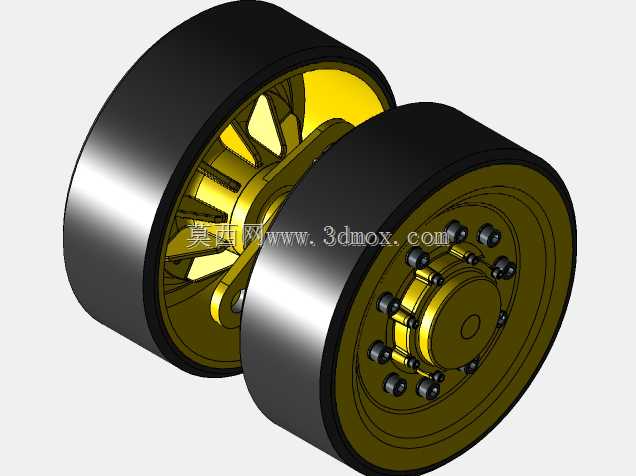 John Deere 9RX
