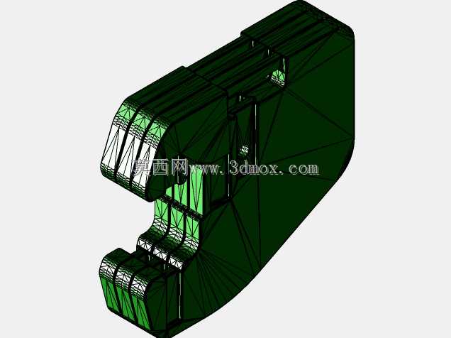 John Deere 9RX