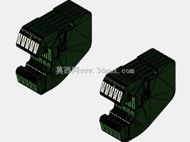 John Deere 9RX