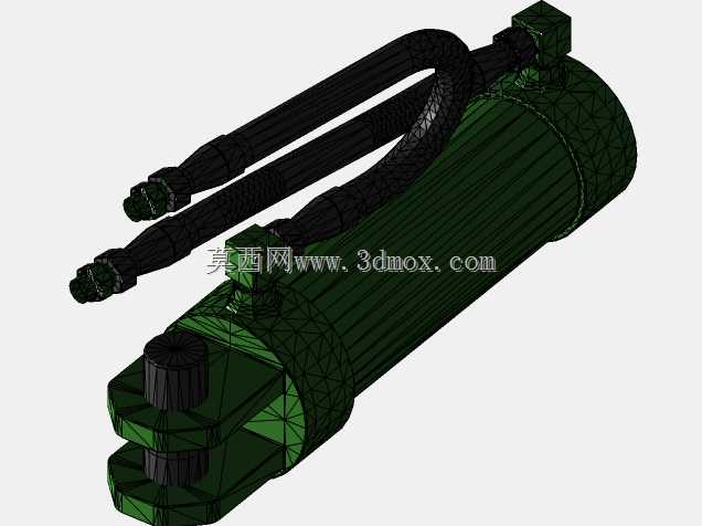 John Deere 9RX