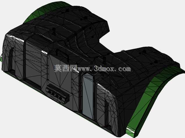 John Deere 9RX