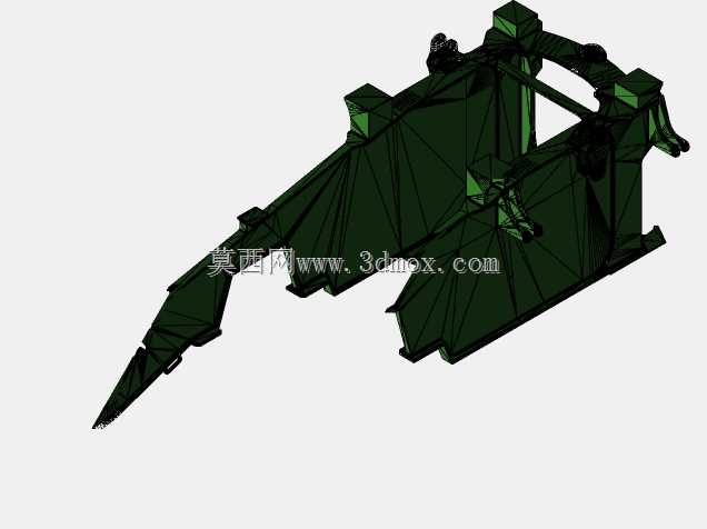 John Deere 9RX