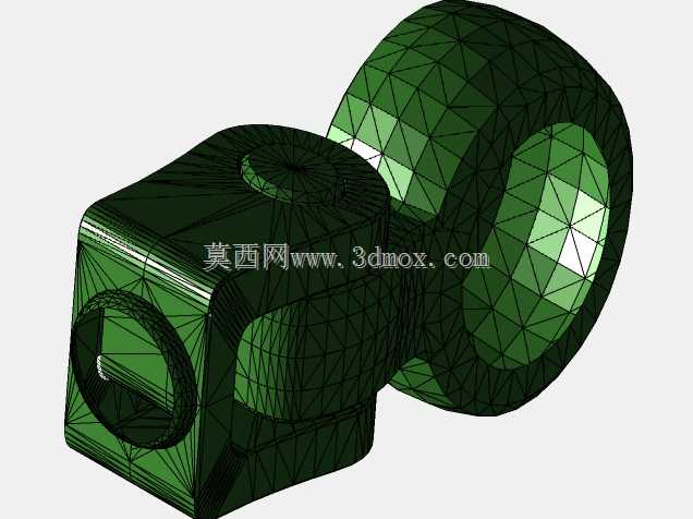 John Deere 9RX