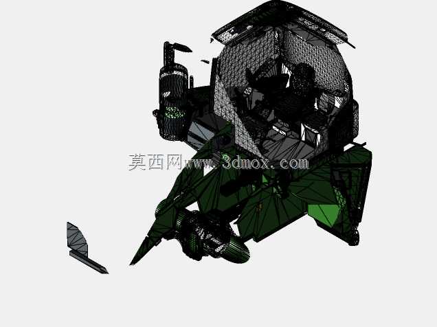 John Deere 9RX