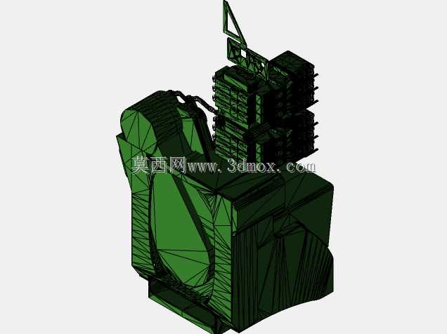 John Deere 9RX