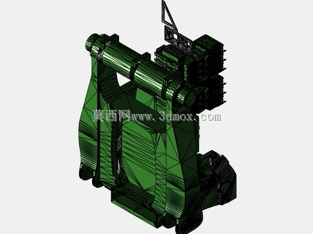 John Deere 9RX