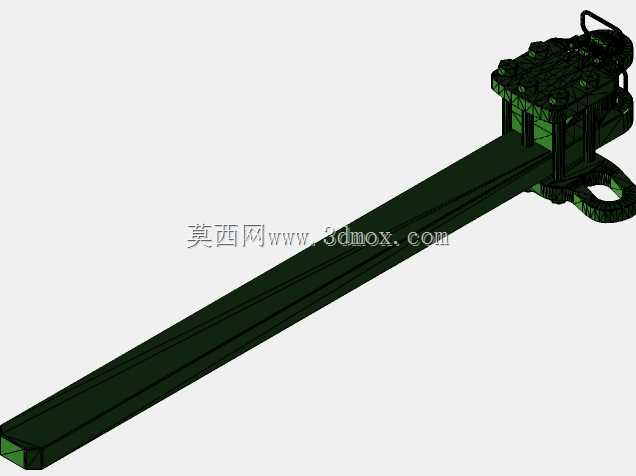 John Deere 9RX