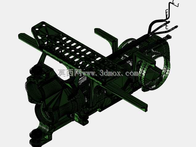John Deere 9RX