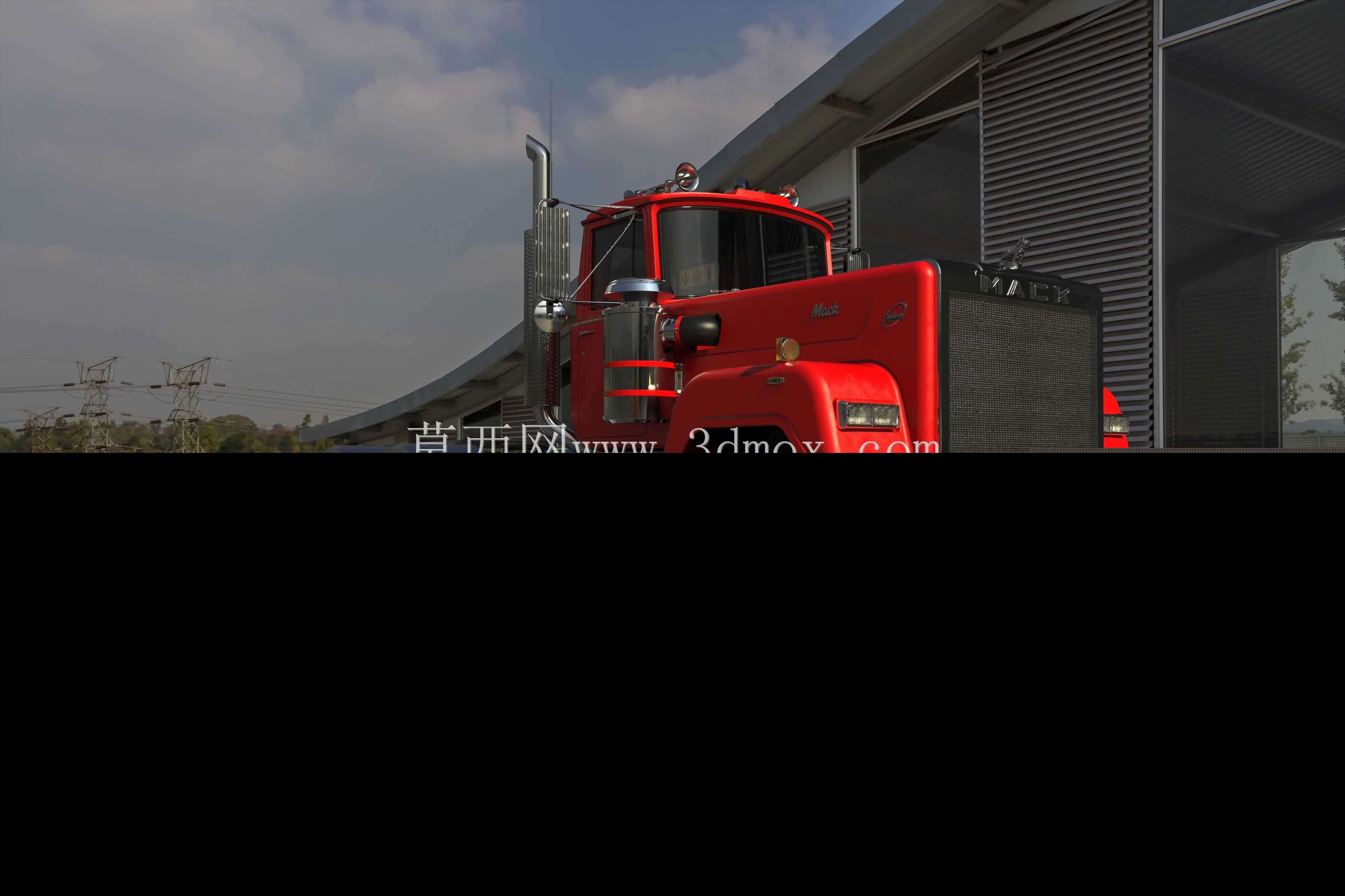 MACK������
