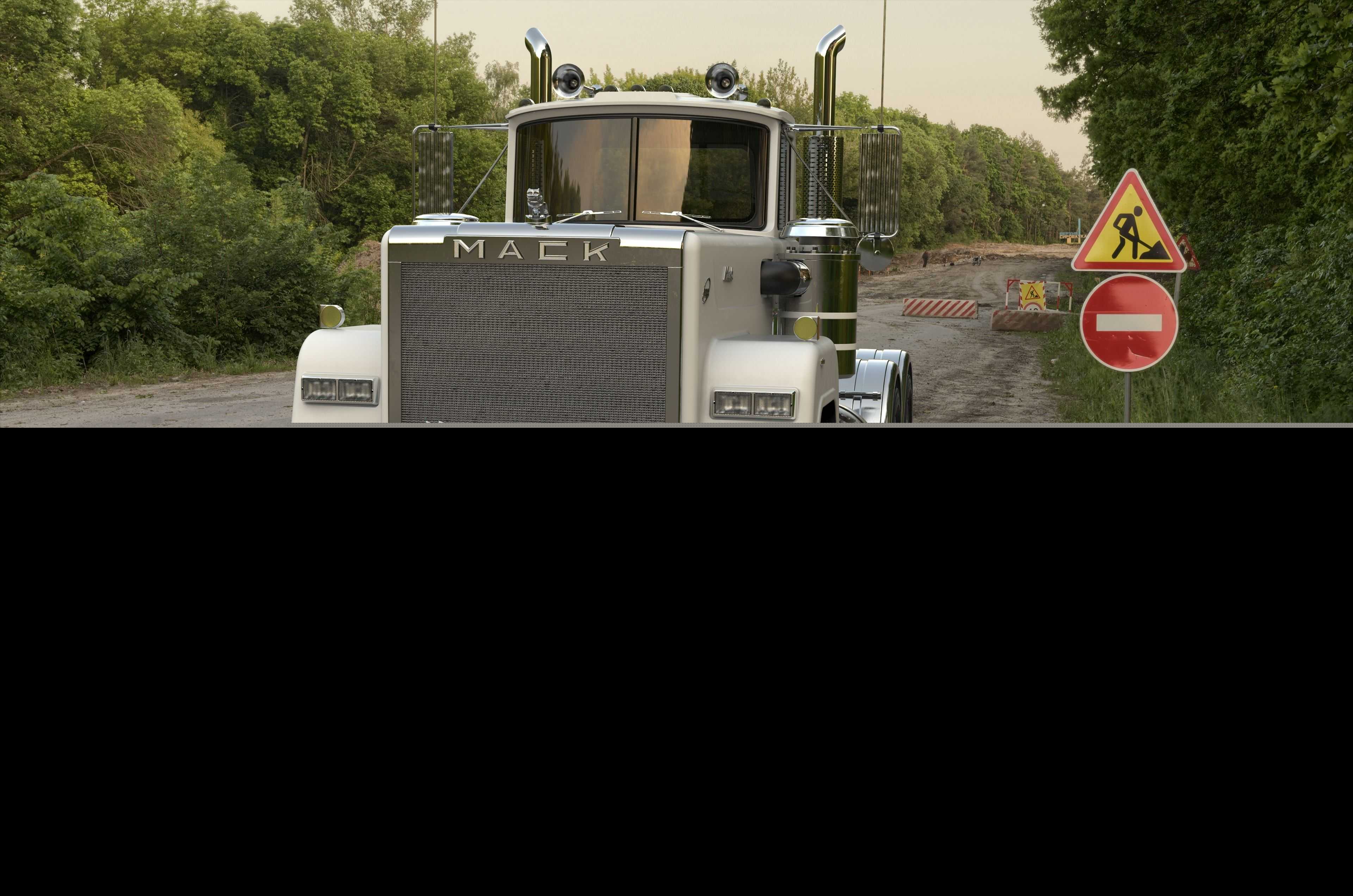 MACK������