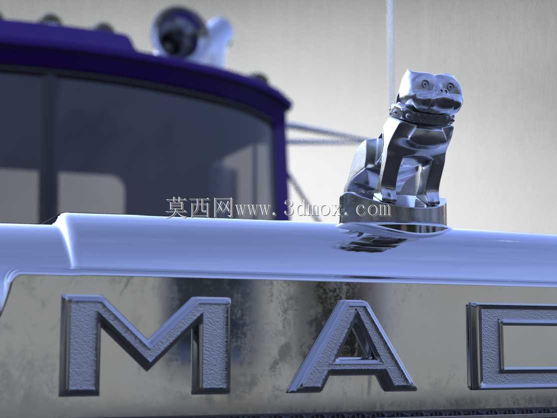 MACK������