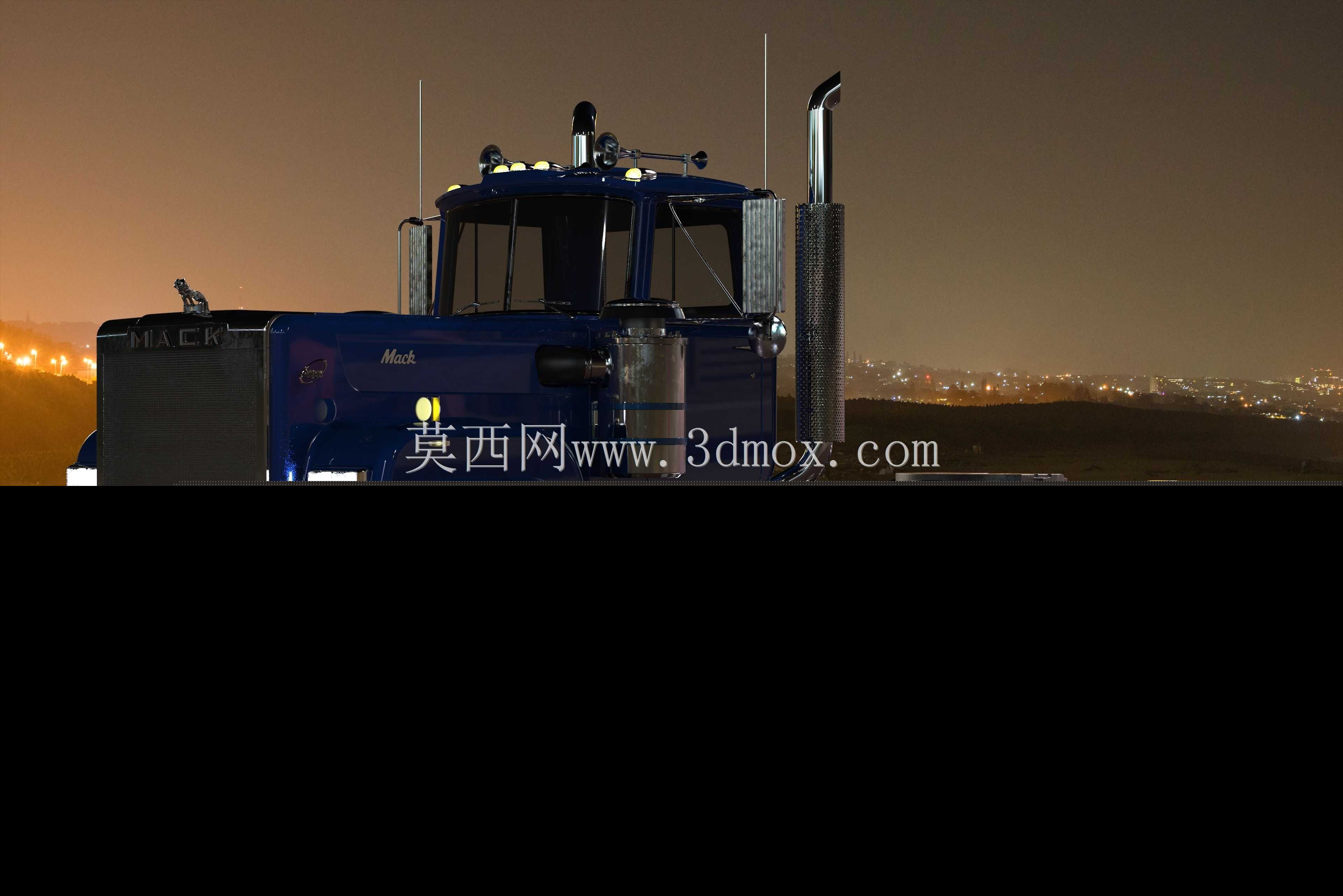 MACK������