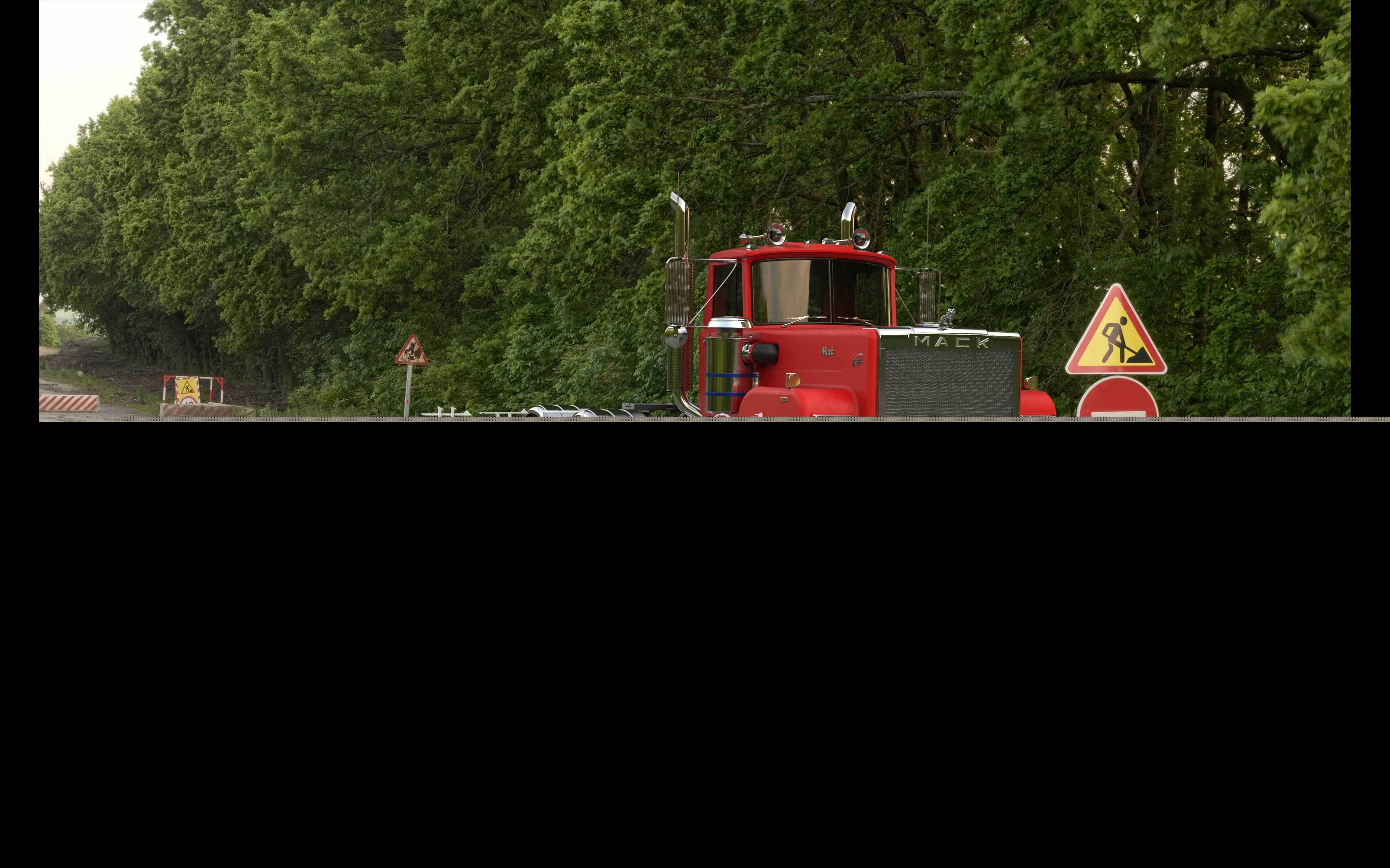MACK������