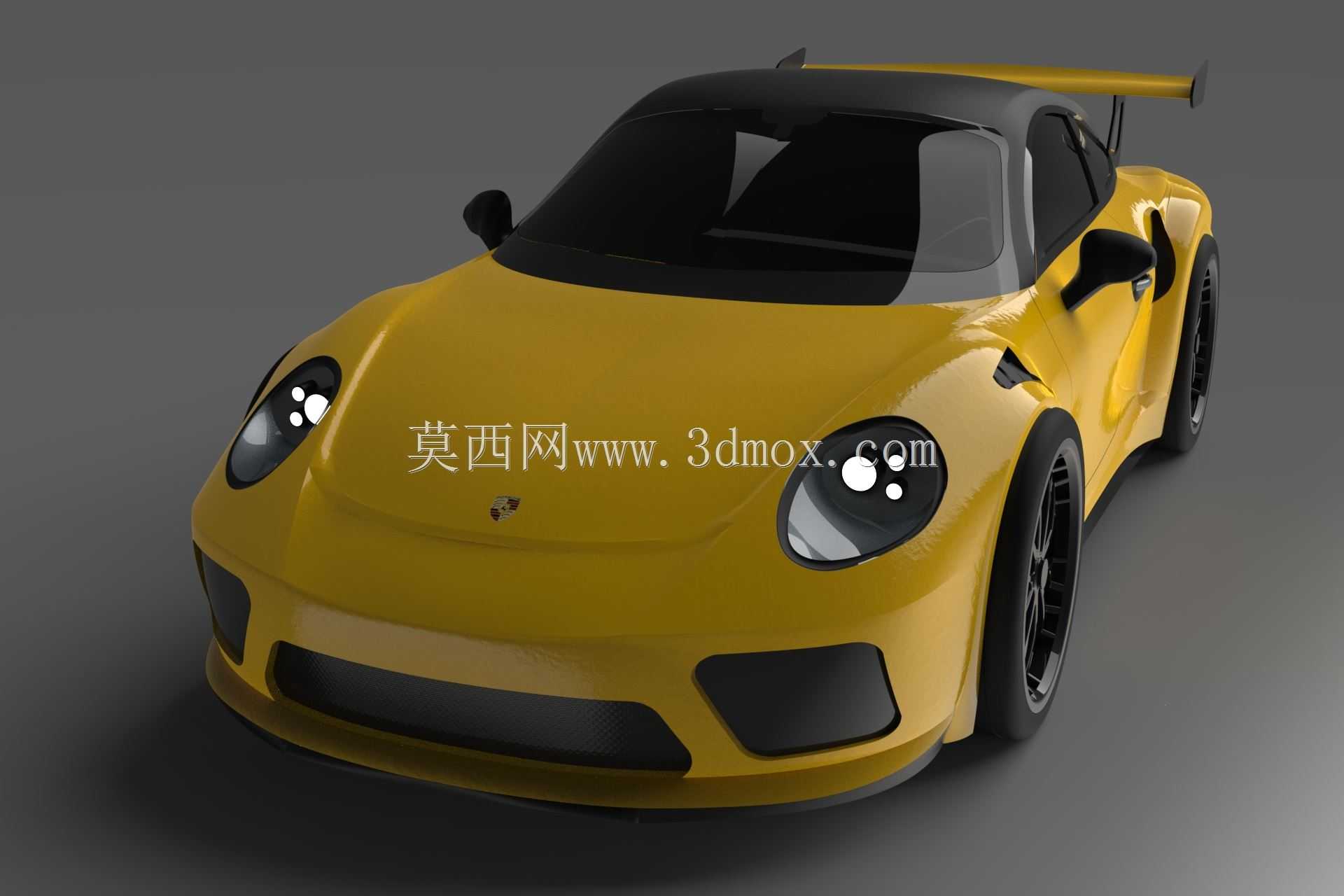 ��ʱ��911 GT2 RS