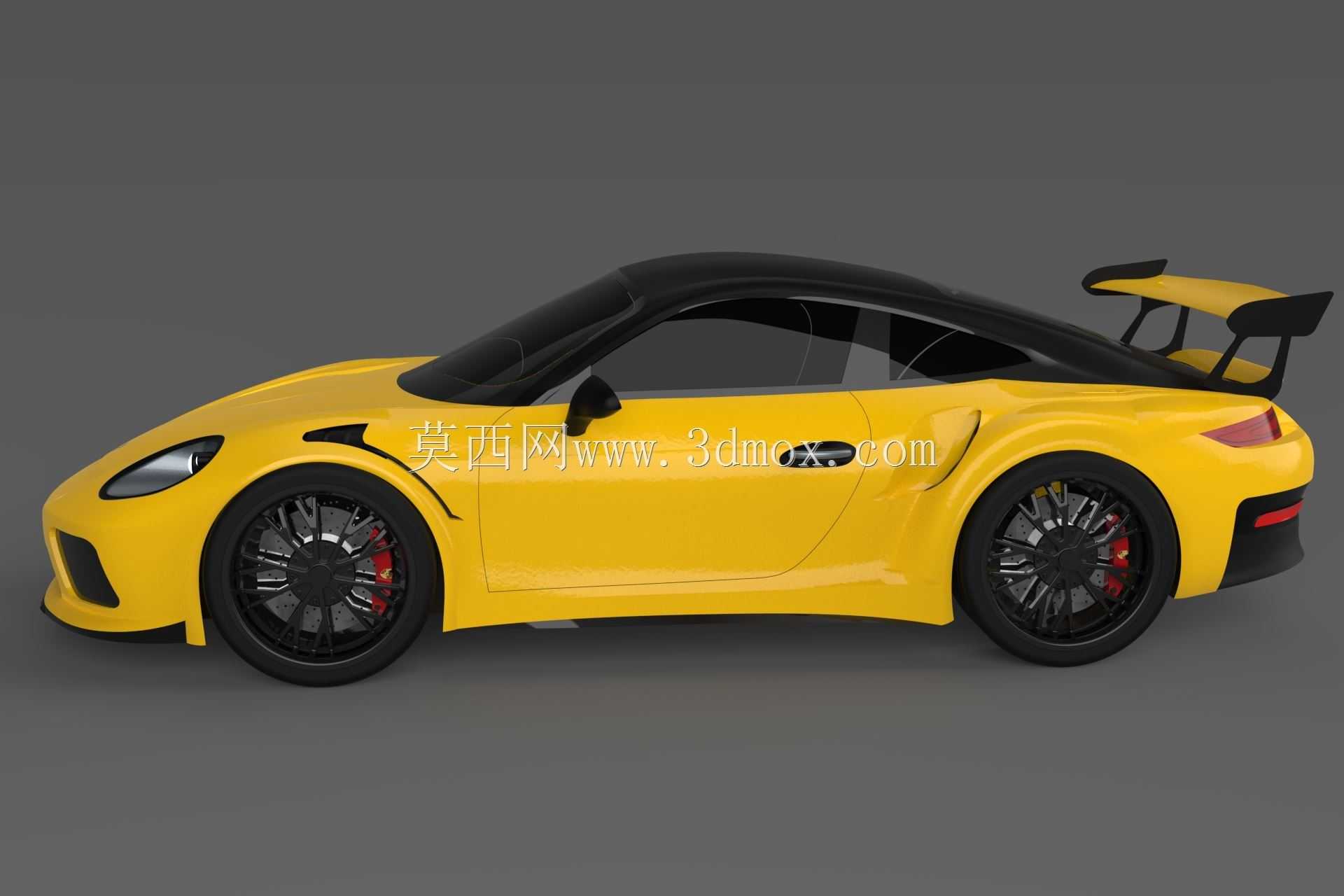 ��ʱ��911 GT2 RS