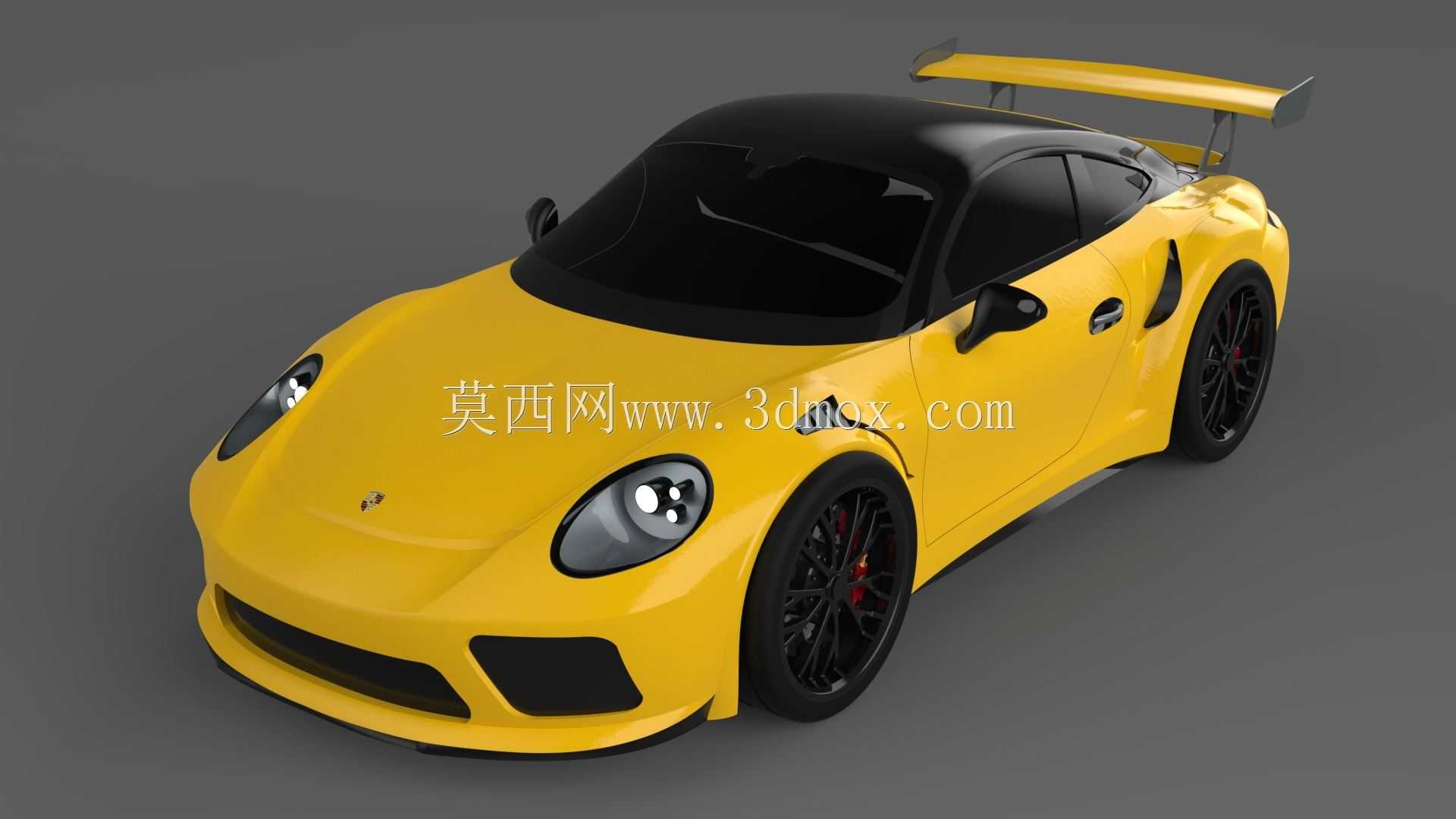 ��ʱ��911 GT2 RS