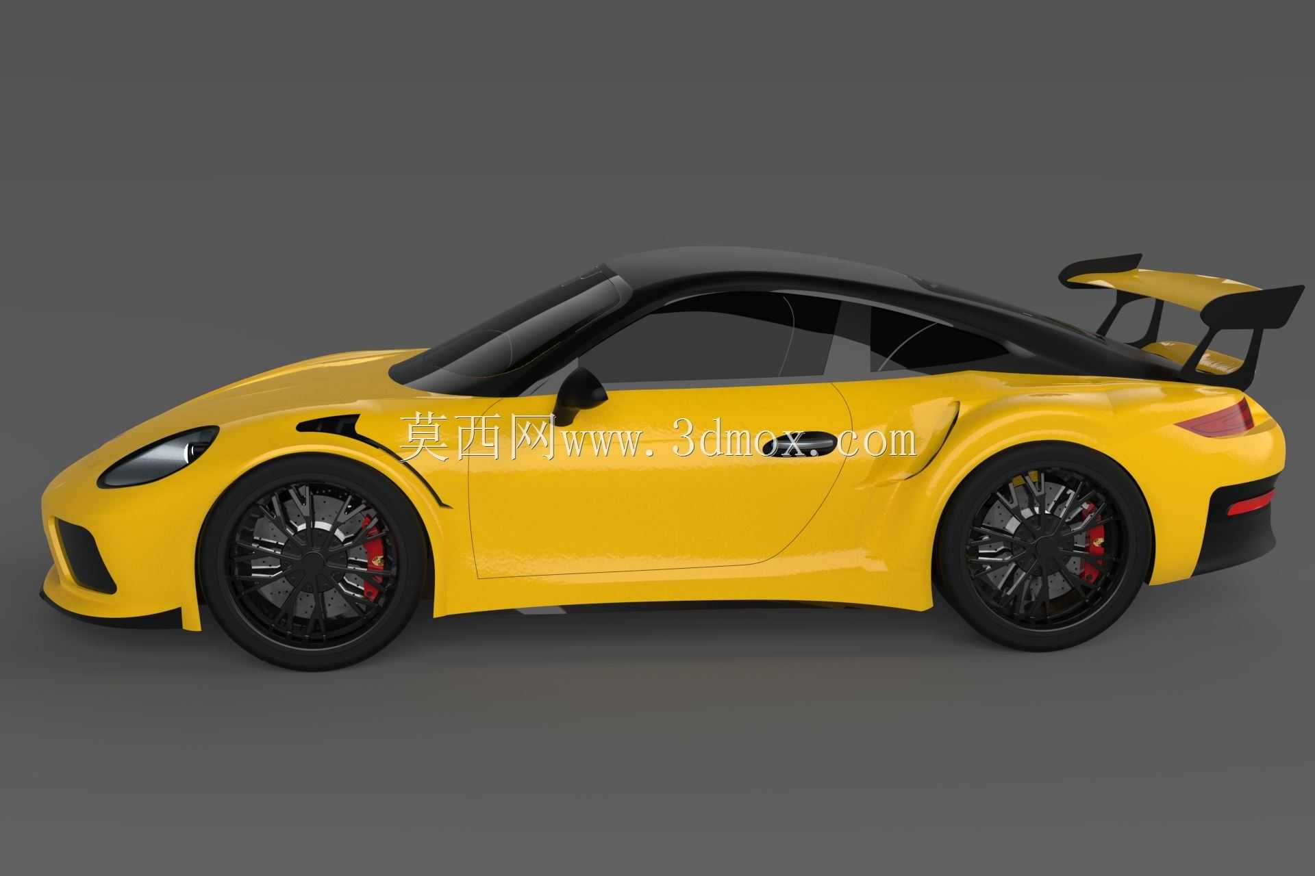 ��ʱ��911 GT2 RS