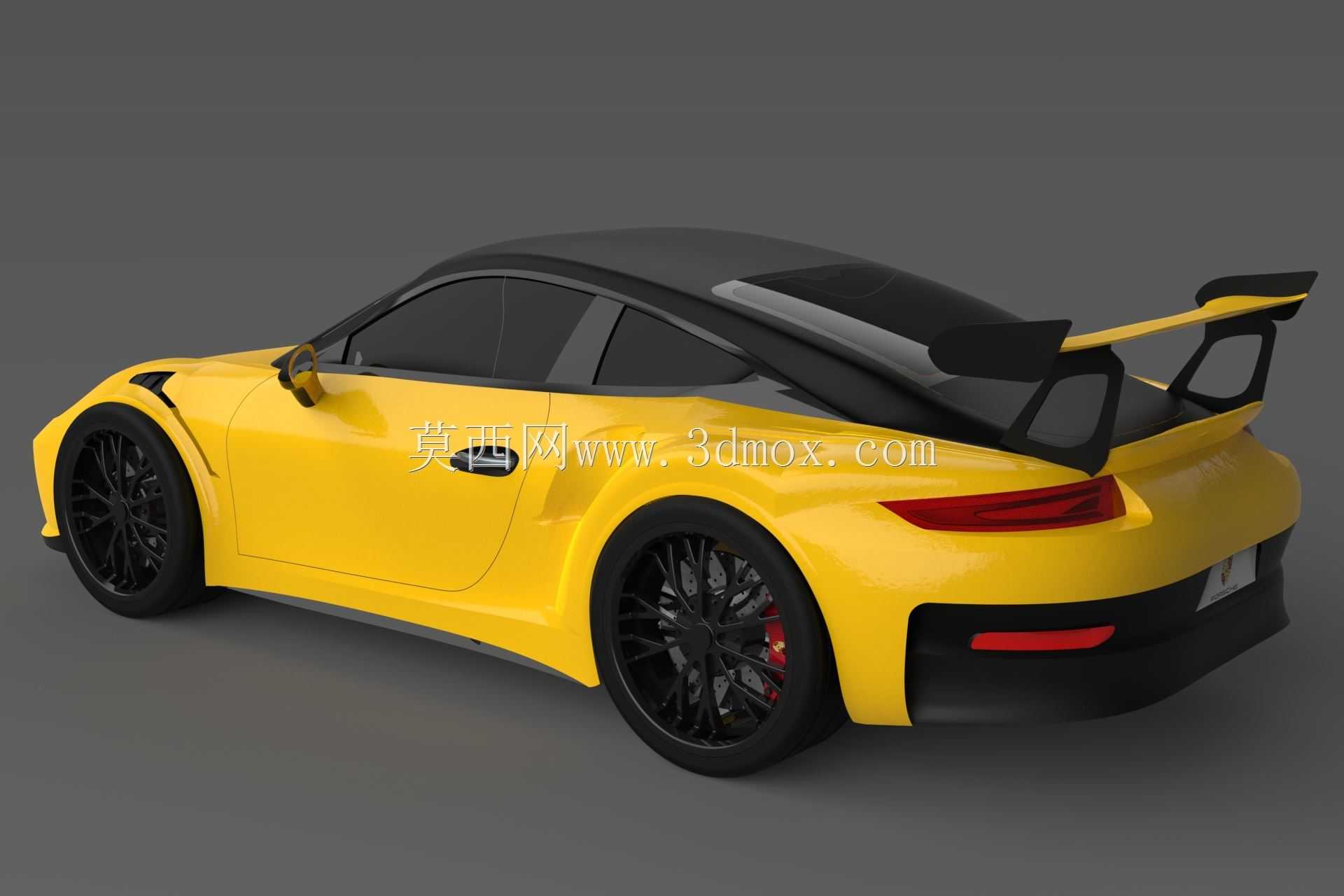 ��ʱ��911 GT2 RS
