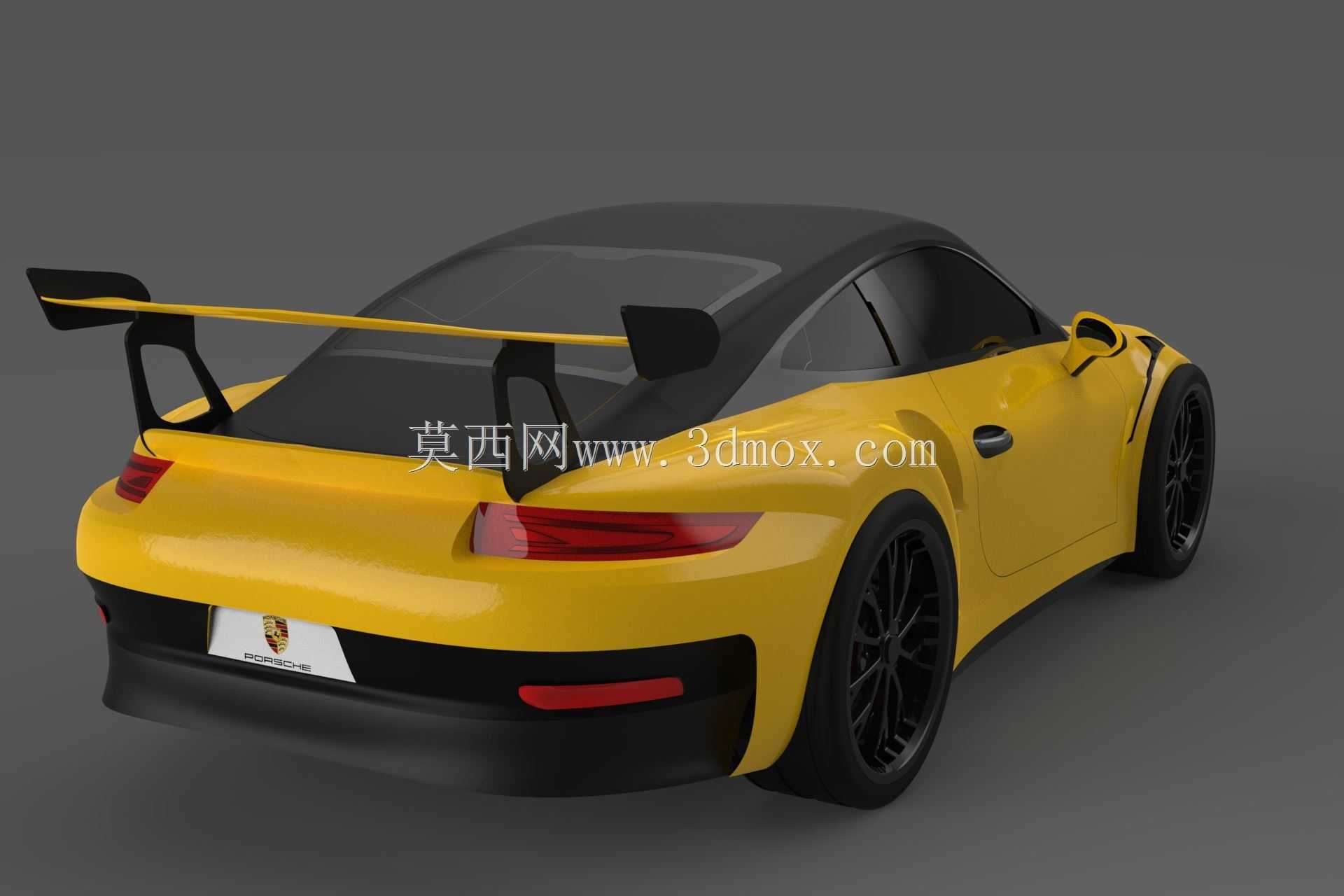 ��ʱ��911 GT2 RS