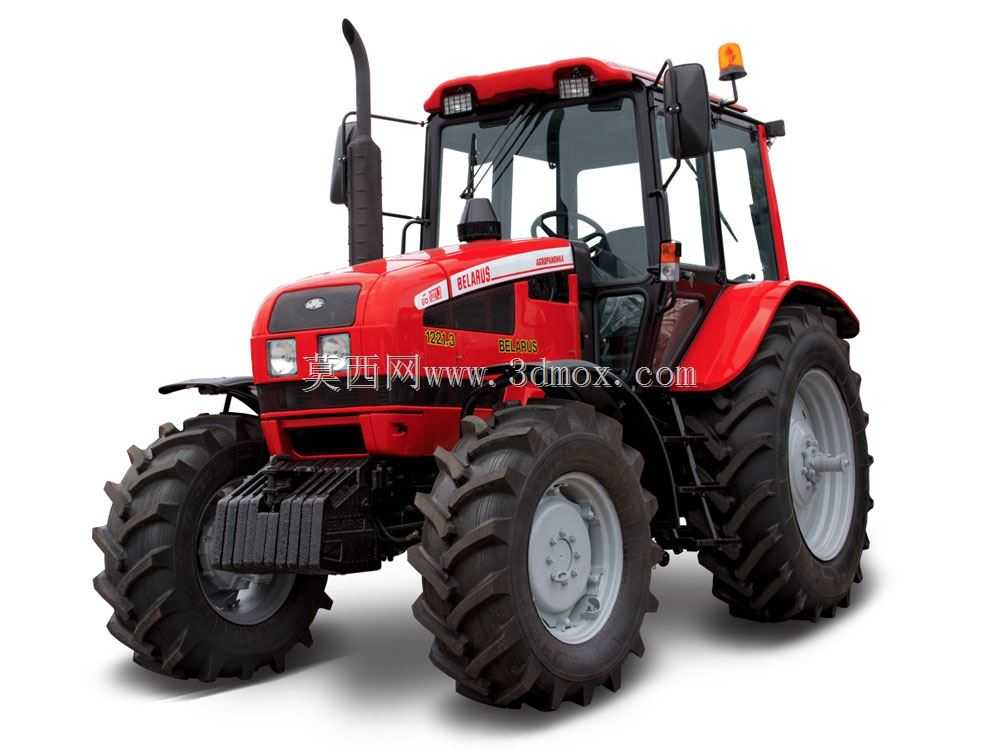 MTZ 1221.3