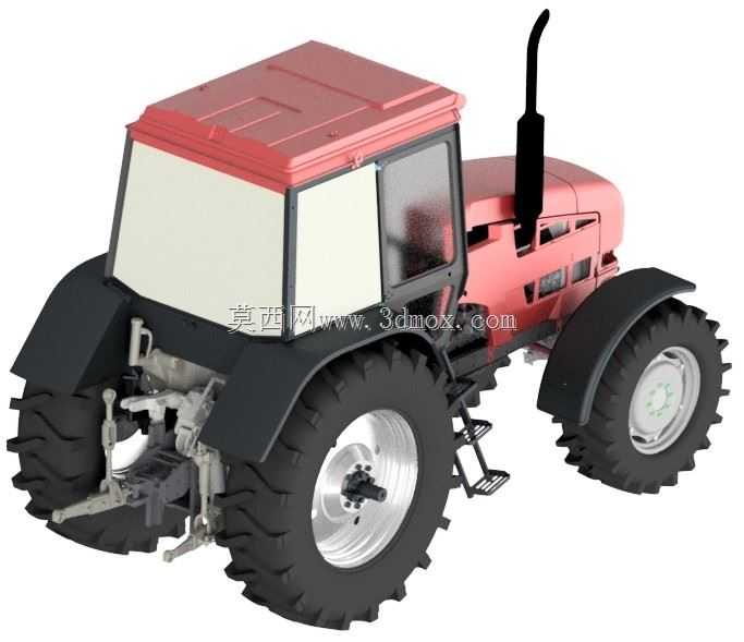 MTZ 1221.3