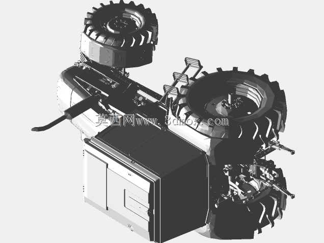 MTZ 1221.3
